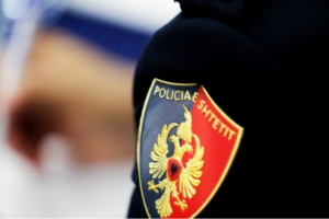 ndryshime në ligjin për Policinë
