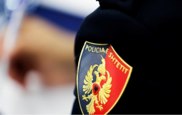 ndryshime në ligjin për Policinë