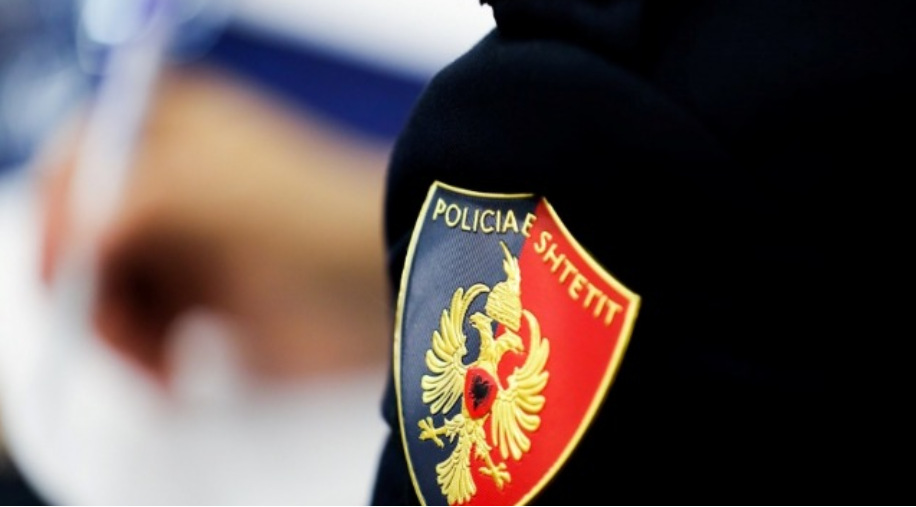 ndryshime në ligjin për Policinë