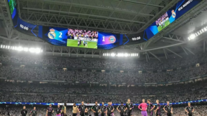 Dje zyrtarizoi largimin pas shumë vitesh nga Real Madrid  Inter destinacioni më i mundshëm për mbrojtësin e njohur