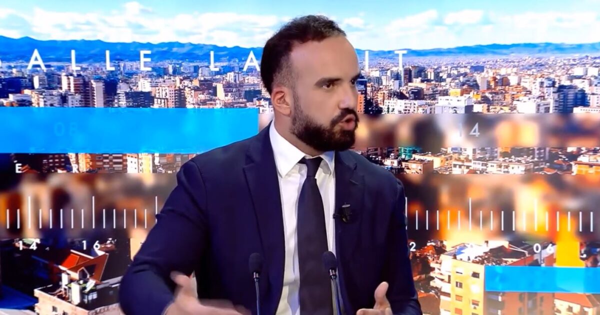 Situata e mbetjeve
