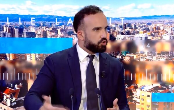 Situata e mbetjeve
