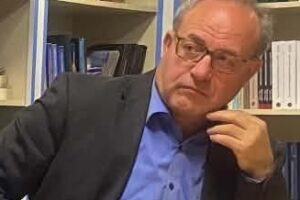 si program politik