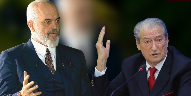 “Mbeturina më e neveritshme komuniste