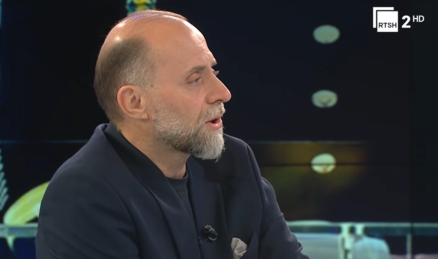 Sulo  Pres që ambasadori i ri i SHBA së të mbështesë SPAK un  që ta ngrejë stekën e goditjes
