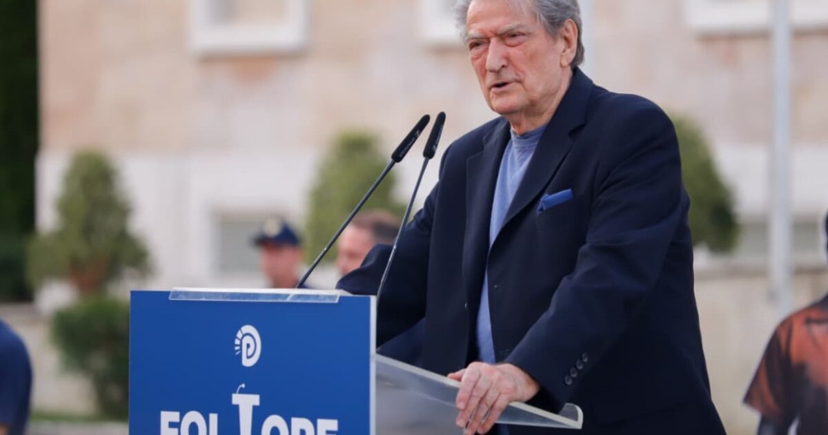 Berisha: Referendumi i demokratëve ka tmerruar