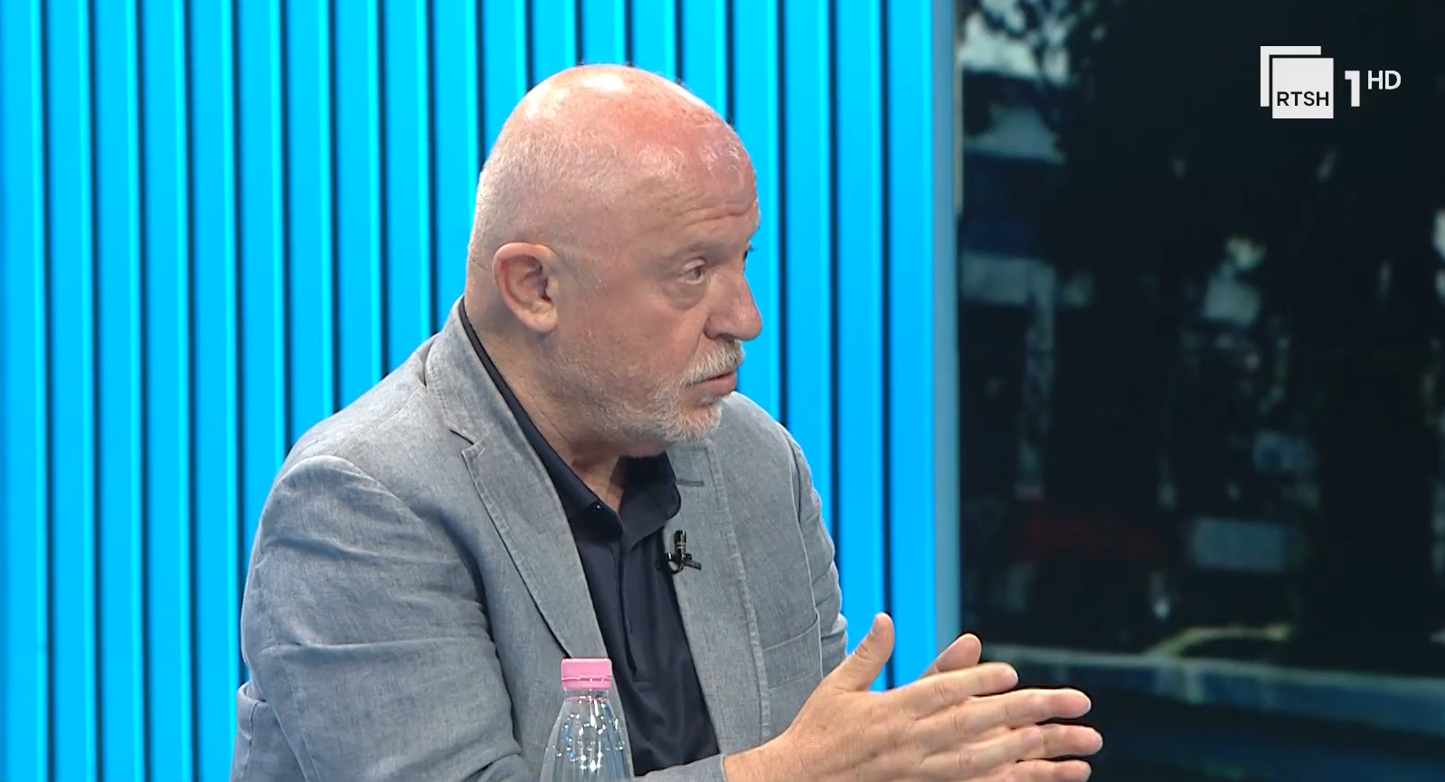 Neza  Debati për kandidaturat në PD mund të ishte shmangur dhe rezultati do të ishte njësoj