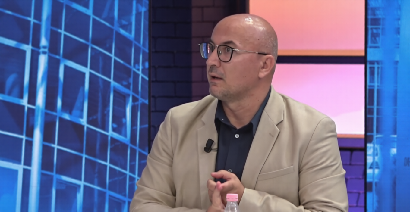 Gazetari  1 mijë mafiozë lëvizin lirshëm në territorin shqiptar