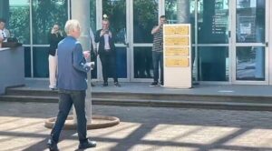 Dosja  Partizani   shtyhet më 8 qershor seanca e radhës