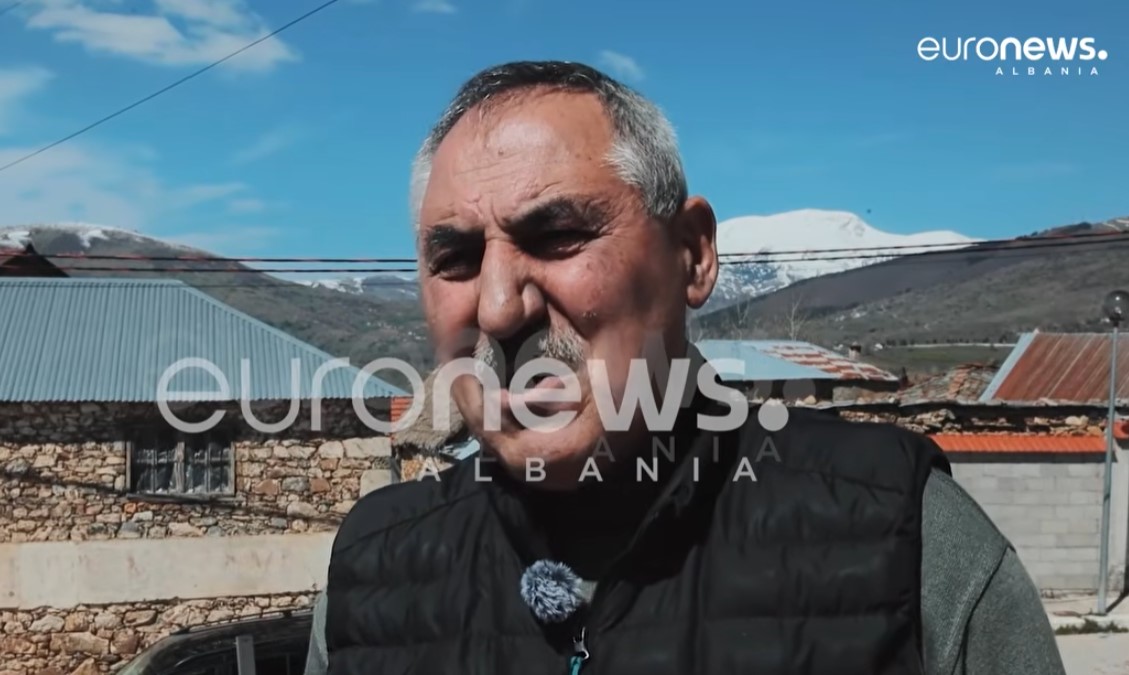 Kryeplaku i Shishtavecit  Fshati po boshatiset  s ka më patate si dikur