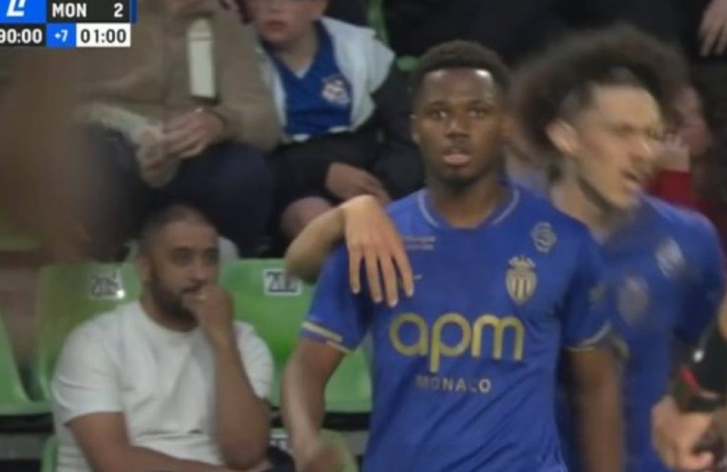 Pogba titullar për herë të parë që nga 2023  Ansu Fati vendos fitoren e Monaco në Metz