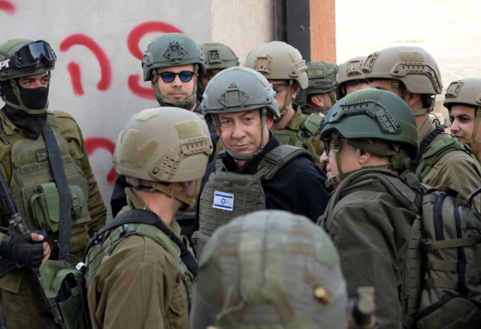 Zyrtari amerikan  SHBA mbështet operacionet izraelite kundër Hezbollahut