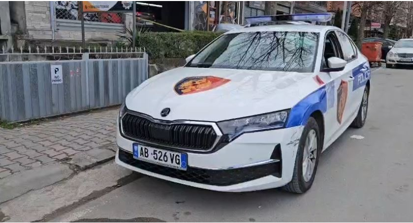 Pengmarrje në Vlorë  policia zbardh ngjarjen dhe arreston 2 persona