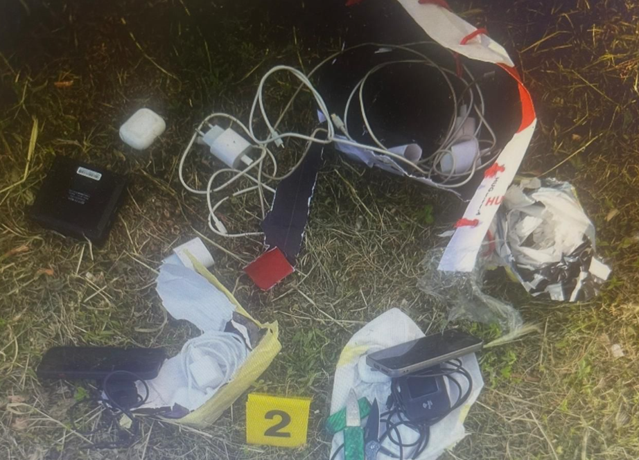 Alkool  telefona dhe drogë në burgun e Fierit  procedohen shefi i policisë dhe shefi i regjimit