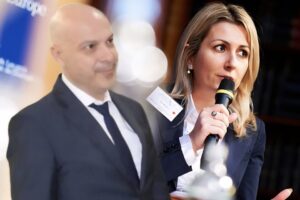 Një dokument zyrtar i depozituar