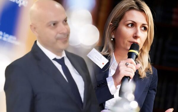 Një dokument zyrtar i depozituar
