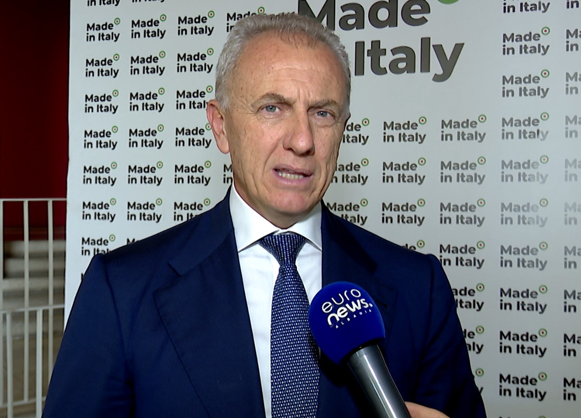 Shqipëria dhe Italia forcojnë partneritetin ekonomik  rritet interesi për investime të reja