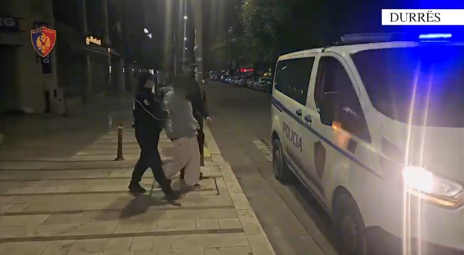 Ushtronte prostitucion në një apartament të marrë me qira  arrestohet braziliania në Durrës