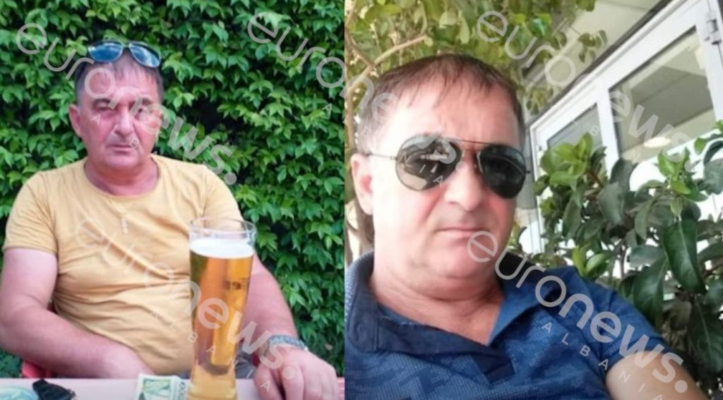 FOTO  Ky është Nikoll Radaçi  57 vjeçari që përplasi për vdekje dy të miturit