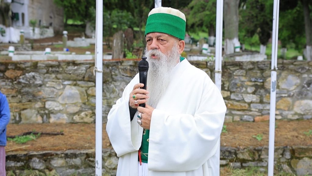 Pelegrinazh në Teqenë e Shenjtë të Turballi Sulltanit  mblidhen në Larisa të Greqisë besimtarët
