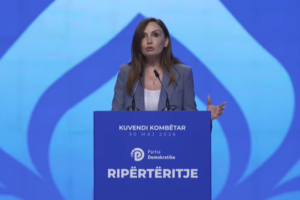 rikthimi i besimit te