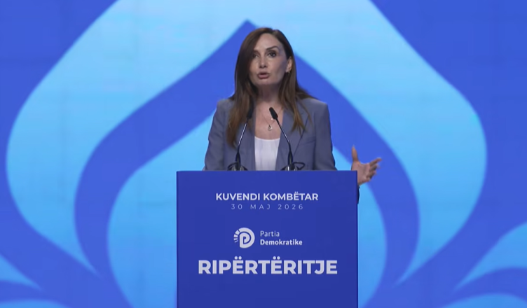 rikthimi i besimit te