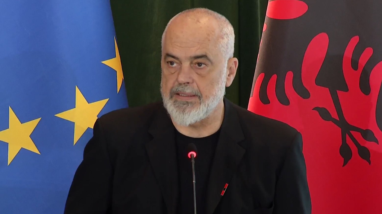 Këshilli i BE së kaloi raportin e IBAR  Rama  Ditë krenarie për Shqipërinë