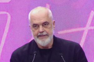 Në maj