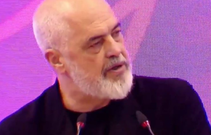 e mençur shkuan pas