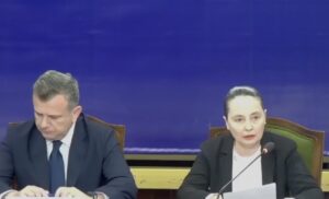 Mblidhet Këshilli i Integrimit në BE  Dhuka  Jemi në një moment kyç  po punojmë intensivisht    Tv Klan