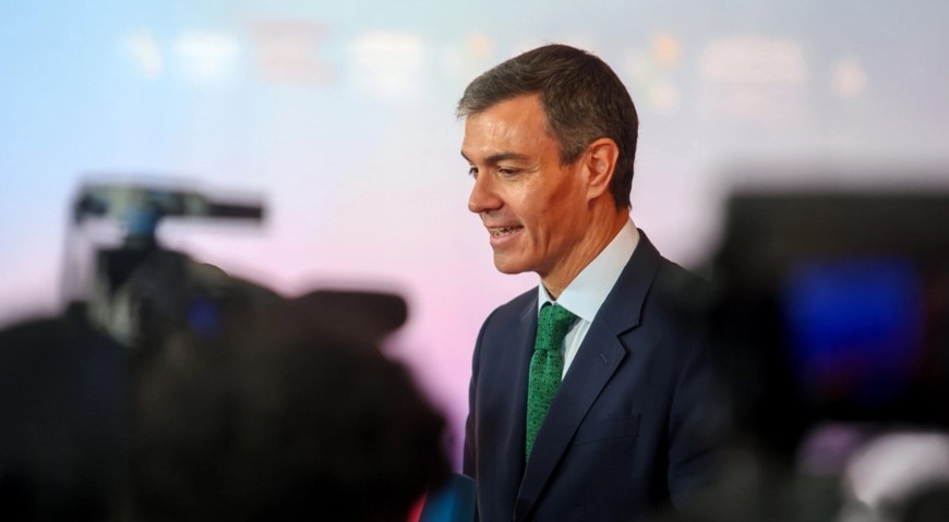 Skandale korrupsioni dhe hetime gjyqësore  vala e nxehtë politike në Spanjë kërcënon të djegë Sanchezin