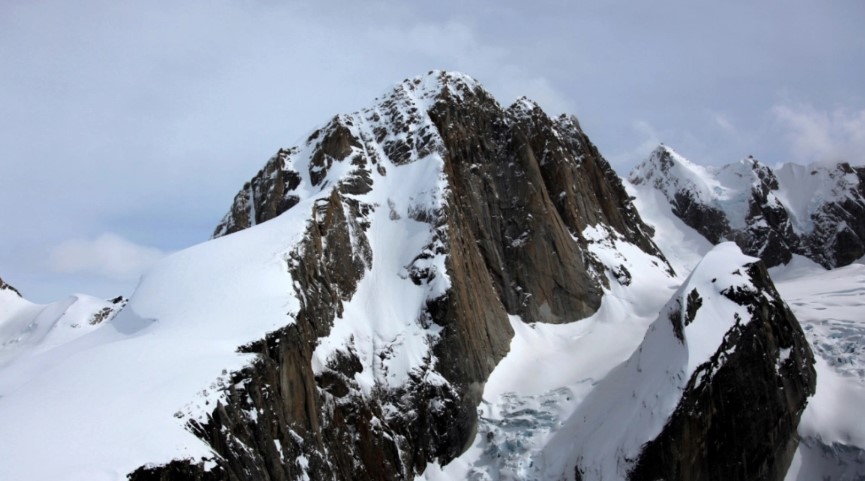 Tre alpinistë letonezë humbin jetën në malin Denali në Alaskë