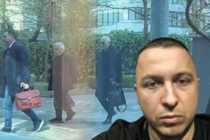 Babai i Ervis Martinajt