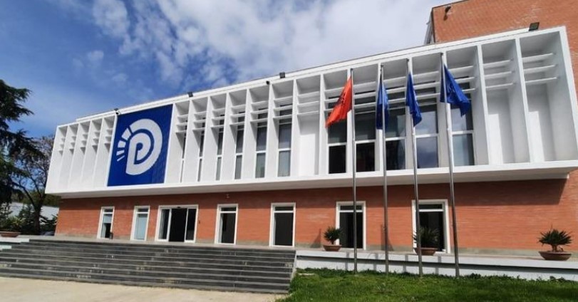 PD mbledh Kuvendin Kombëtar  votohen ndryshimet statutore dhe Këshilli i ri Kombëtar