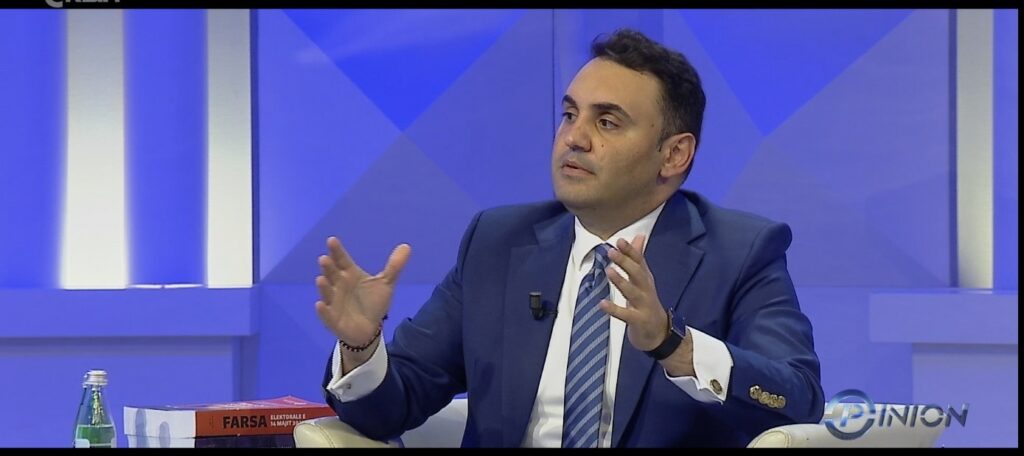  Mos prisni perfeksion nga PD   Këlliçi  Jemi ende duke u organizuar  Pas dy javësh do ta shihni 