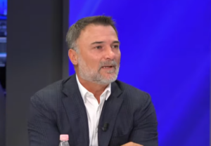  Kur isha Ministër nuk bëhej fjalë të futeshin escorta në burgje   Alibeaj  Situata asnjëherë s ka 