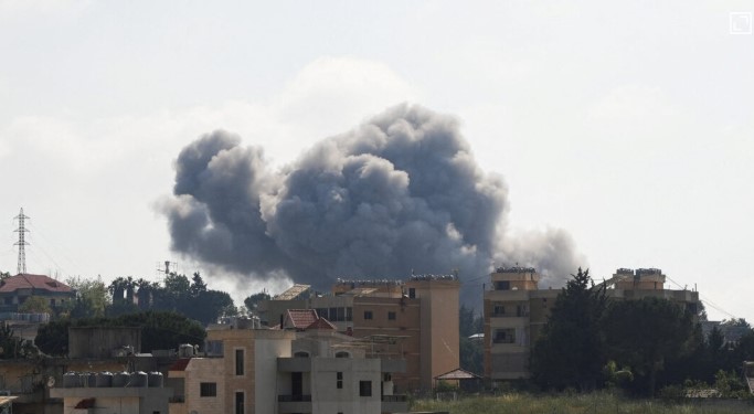 Bombardime dhe urdhra evakuimi për qytetet  përshkallëzohen sulmet izraelite në Liban