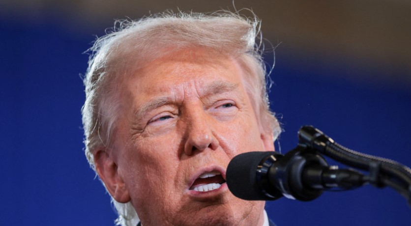  Nuk do të ketë lehtësime   Trump  Ata do të heqin dorë nga uraniumi  jo për sanksionet
