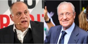 Tebas i përgjigjet Perezit  Tregoi fytyrën e vërtetë  ndoshta me ndonjë pilulë gënjen më mirë