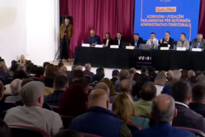 “Territorialja” zbret në Dibër