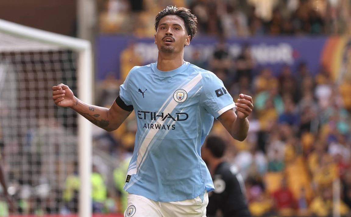 Reijnders mërzitet shpejt te City  Rikthim në Serie A apo një lëvizje te rivalët  Holandezi në mëdyshje