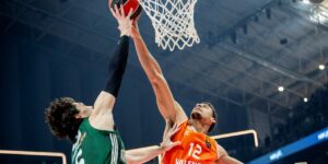 Euroliga  Valencia  për herë të parë në  Final Four 