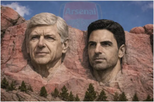 Arteta hyn në histori  barazon rekordin e Wenger në Champions dhe ëndërron ta tejkalojë