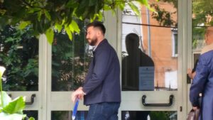 Helmimi i 56 studentëve të Akademisë së Sigurisë  thirret në Prokurori ish kreu i AKU