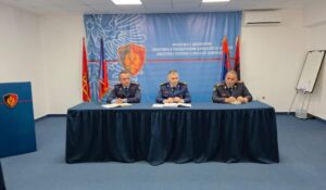 Porositë e Hitës në Fier e Gjirokastër  Goditje narkotikëve  siguri në shkolla dhe tolerancë zero në rrugë