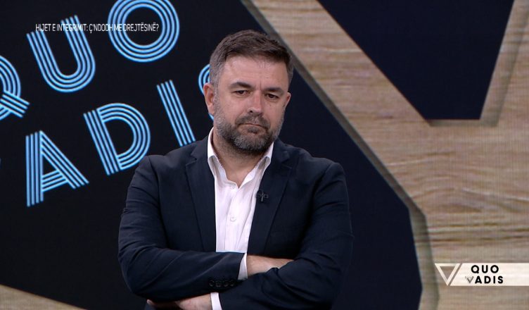 vendin në burg për sa