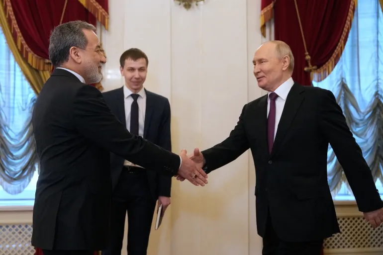 ANALIZA  Rusia i ka dhënë Iranit diçka më të rëndësishme sesa armët