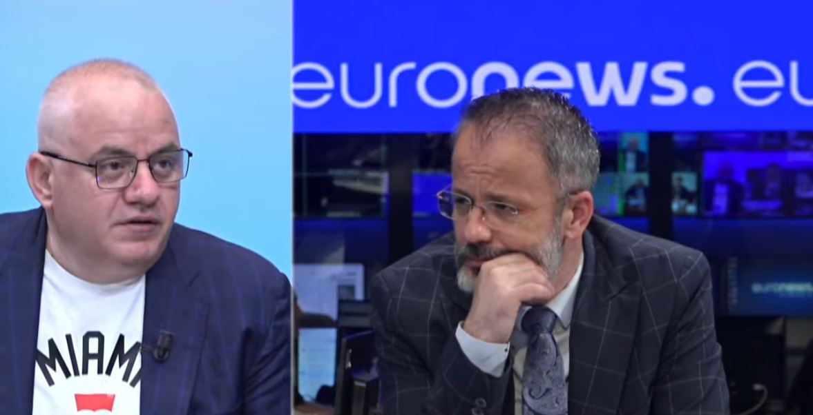 Pse s del asgjë për vrasjen e Ervis Martinajt   E zbulon Artan Hoxha