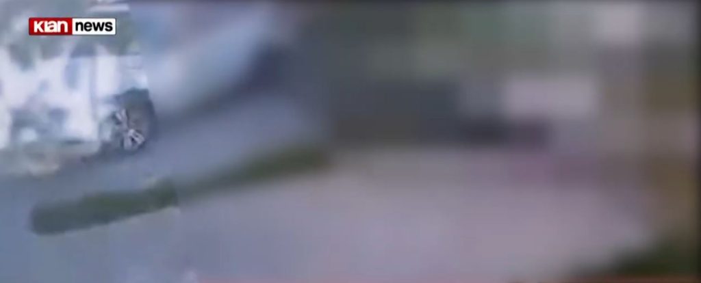 Aksident tragjik në Këneta  Durrës  dy fëmijë humbin jetën  i treti në gjendje të rëndë