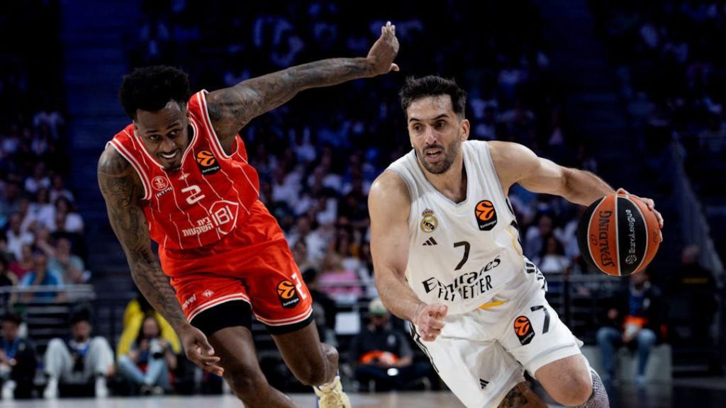 Euroleague  Real Madrid  Fenerbahçe dhe dy klubet greke udhëheqin çerekfinalet me seri 2 0